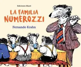 La Familia Numerozzi