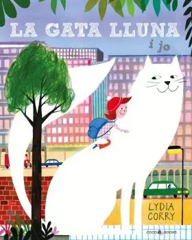 La Gata Lluna I Jo