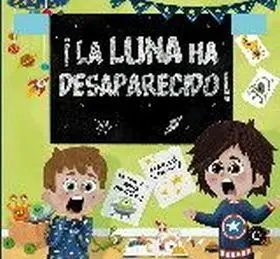 Luna Ha Desaparecido, La!