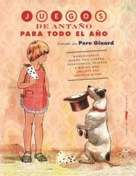 Juegos de Antaño para Todo el Año