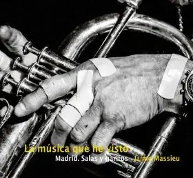 La Música que He Visto