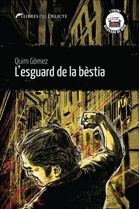 L Esguard de la Bestia