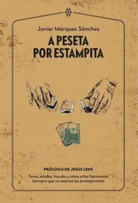 A Peseta por Estampita