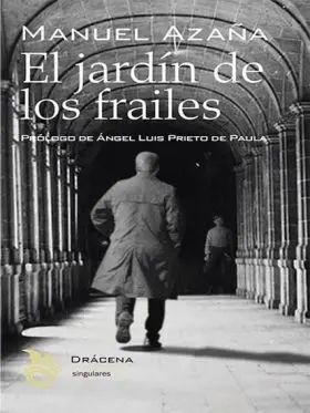 El Jardin de los Frailes