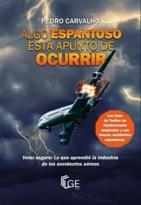 Algo Espantoso está Apunto de Ocurrir