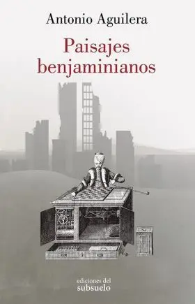 Paisajes Benjaminianos