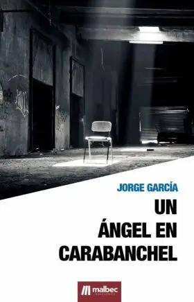 Un Angel en Carabanchel