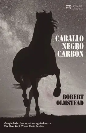 Caballo Negro Carbon