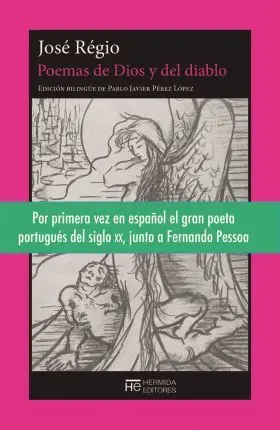 Poemas de Dios y del Diablo