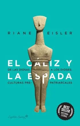 El Caliz y la Espada