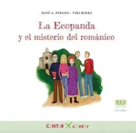 La Ecopanda y el Misterio del Románico