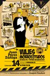 Viajes Morrocotudos