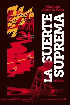 La Suerte Suprema