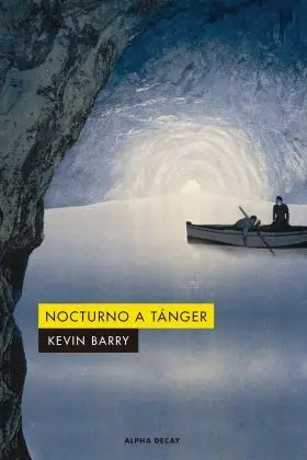 Nocturno a Tanger