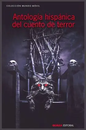 Antologia Hispanica del Cuento de Terror