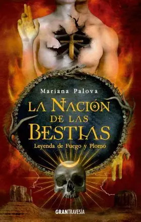 La Nacion de las Bestias (2 de 3)