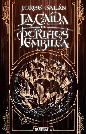 Caida de Porthos Embilea, la
