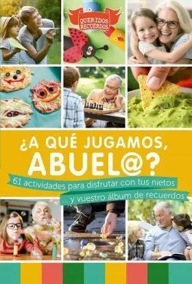 A que Jugamos Abuelo