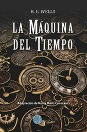Maquina del Tiempo, la