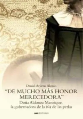 De Mucho Más Honor Merecedora