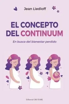 Concepto del Continuum, el (N. e. 9)