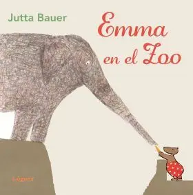 Emma en el Zoo