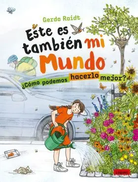 Este Es Tambien mi Mundo