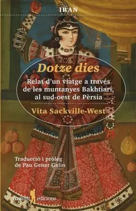 Dotze Dies. Relat D un Viatge...