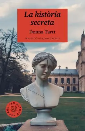 La Història Secreta