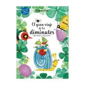 Gran Viaje de los Diminutos, el
