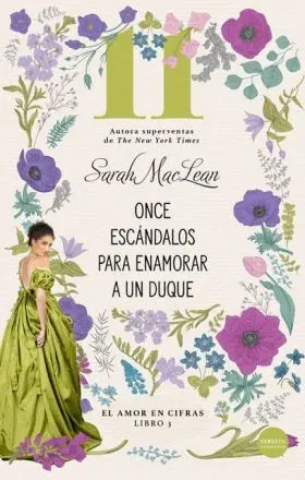 Once Escandalos para Enamorar a un Duque