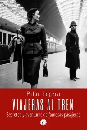 Viajeras Al Tren