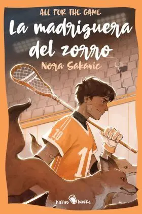 La Madriguera del Zorro