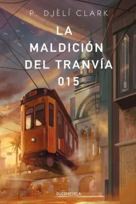 La Maldicion del Tranvia 015