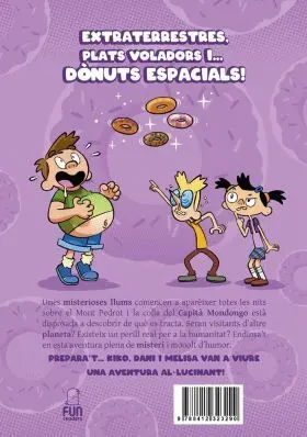 La Colla del Capita Mondongo 3