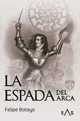 Espada del Arca, la