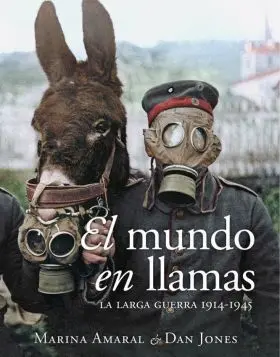 El Mundo en Llamas