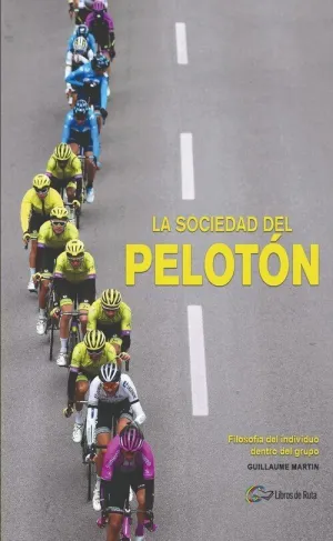 Sociedad del Peloton, la