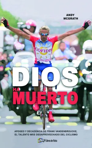 Dios Ha Muerto