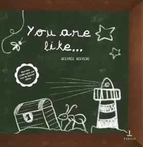 You Are Like