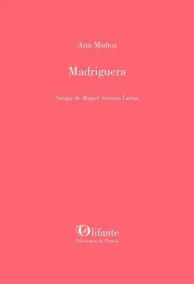 Madriguera