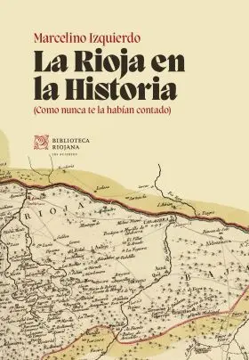 La Rioja en la Historia