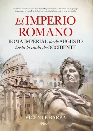Imperio Romano, el