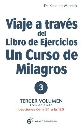 Viaje a Traves del Libro de Ejercicios