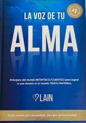 La Voz de tu Alma (Vol. 1)
