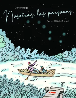 Nosotras, las Personas