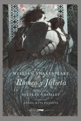 Romeo y Julieta