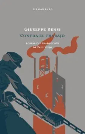 Contra el Trabajo