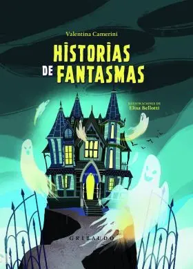 Historias de Fantasmas