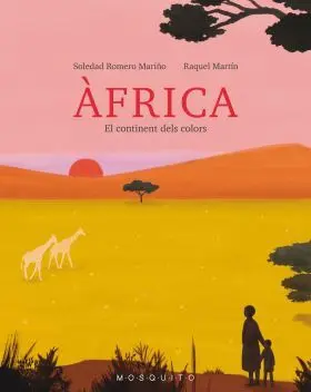 Africa - Cat